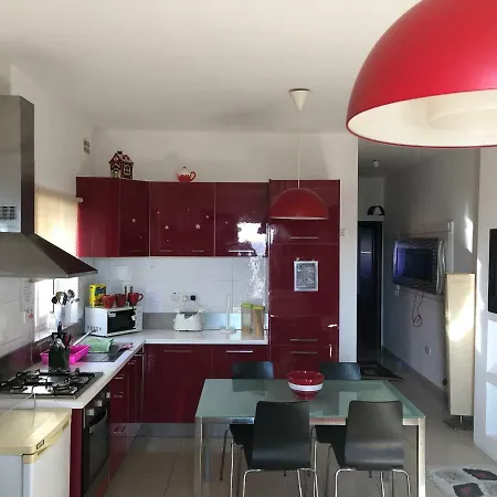Διαμέρισμα Zabbar 2 Bedroom Penthouse