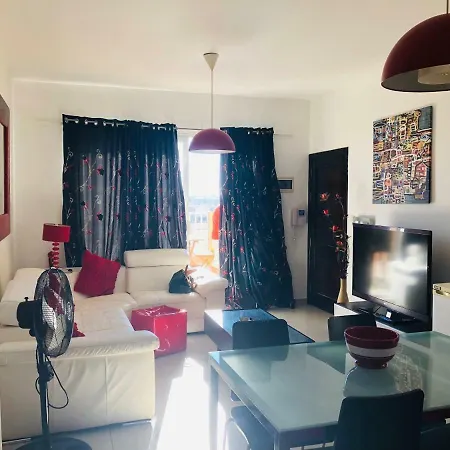 Zabbar 2 Bedroom Penthouse *