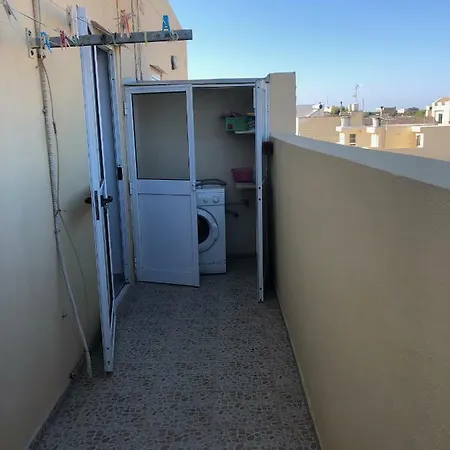 Διαμέρισμα Zabbar 2 Bedroom Penthouse *