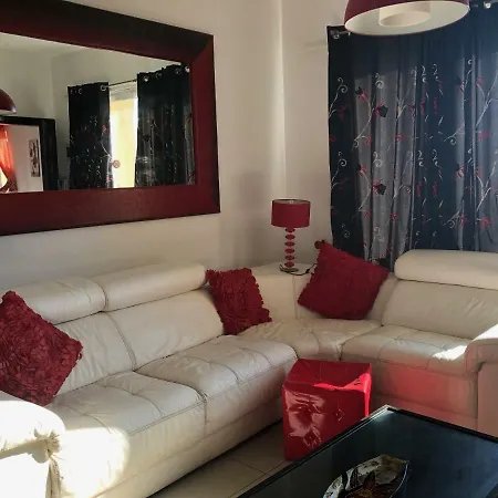 Zabbar 2 Bedroom Penthouse *