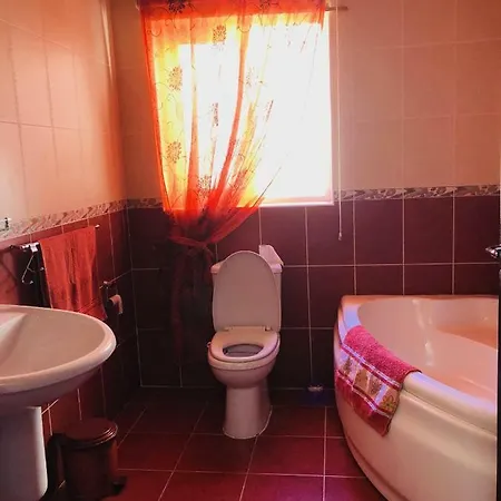 Zabbar 2 Bedroom Penthouse * Corradino Heights
