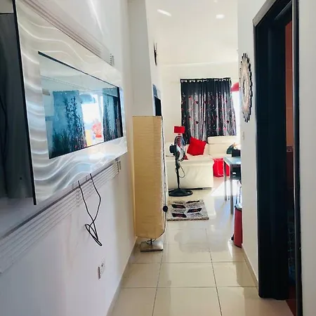 Zabbar 2 Bedroom Penthouse Διαμέρισμα Corradino Heights