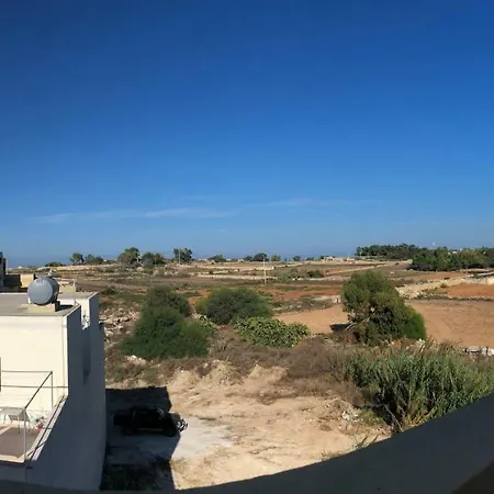 Zabbar 2 Bedroom Penthouse