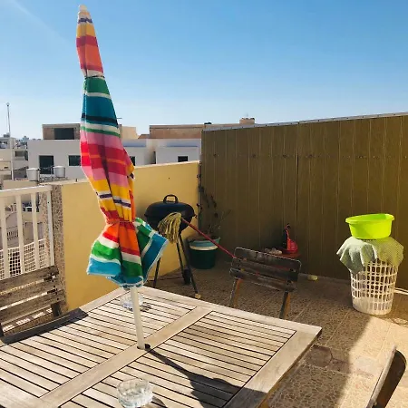 Zabbar 2 Bedroom Penthouse *