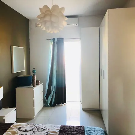 Zabbar 2 Bedroom Penthouse * Corradino Heights