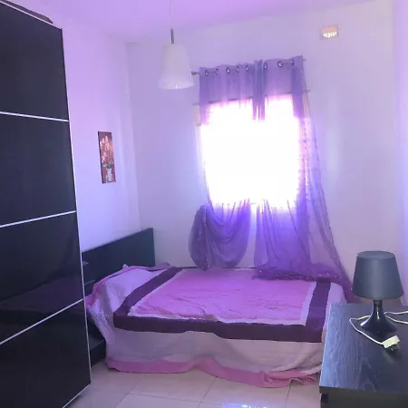 Zabbar 2 Bedroom Penthouse Διαμέρισμα