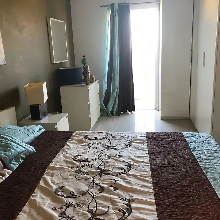 Διαμέρισμα Zabbar 2 Bedroom Penthouse Corradino Heights