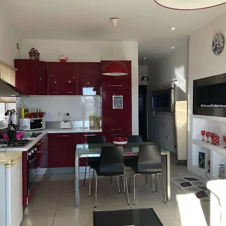 Zabbar 2 Bedroom Penthouse Corradino Heights