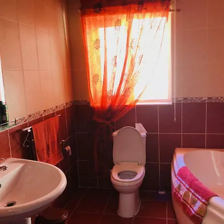 Zabbar 2 Bedroom Penthouse Διαμέρισμα *