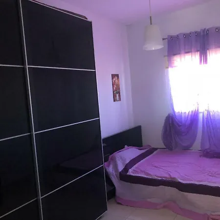 Zabbar 2 Bedroom Penthouse Corradino Heights