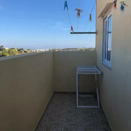 Zabbar 2 Bedroom Penthouse Διαμέρισμα *