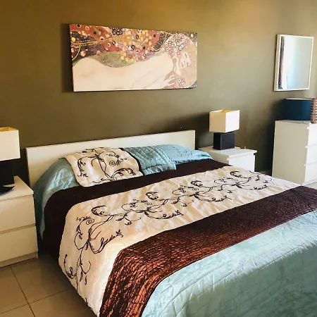 Zabbar 2 Bedroom Penthouse Corradino Heights