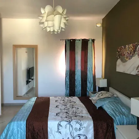 Zabbar 2 Bedroom Penthouse Διαμέρισμα *