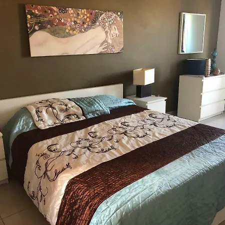 Zabbar 2 Bedroom Penthouse Διαμέρισμα